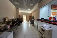 Екатеринбург, ул. Героев России, 2 - фото офисного помещения