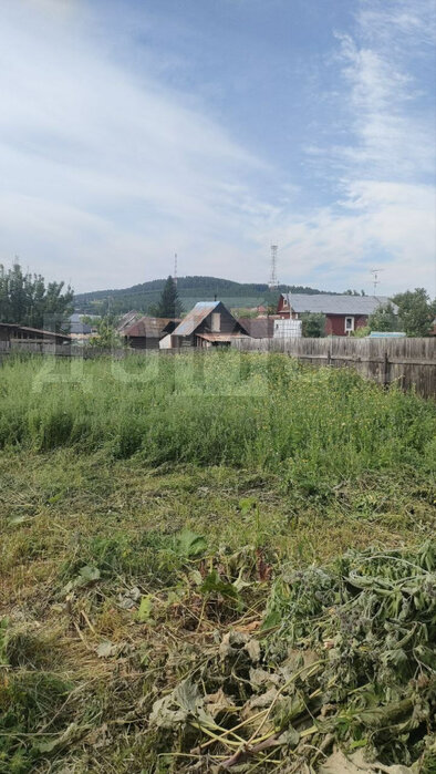 г. Сысерть, ул. Калинина, 29 (городской округ Сысертский) - фото земельного участка (4)