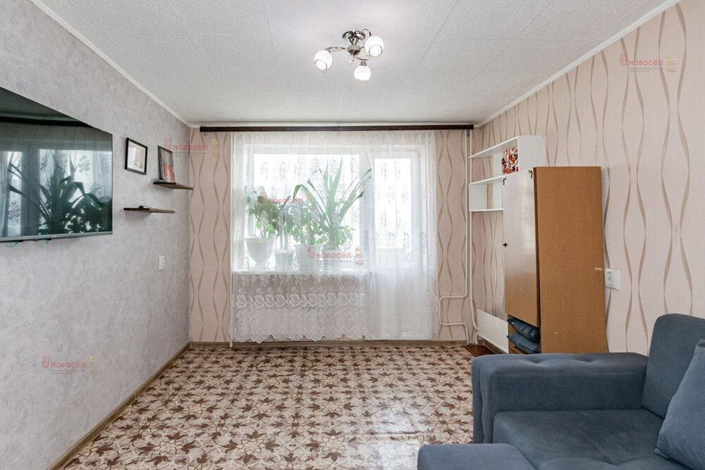 Екатеринбург, ул. Луначарского, 225 (Парковый) - фото квартиры (3)