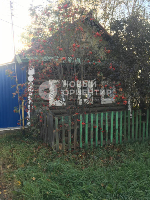Екатеринбург, ул. Красноармейская, 13а (Горный щит) - фото дома (1)