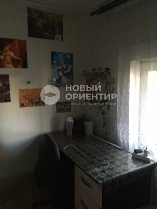 Екатеринбург, ул. Красноармейская, 13а (Горный щит) - фото дома (8)