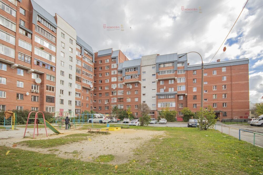 Екатеринбург, ул. Ватутина, 11 (Старая Сортировка) - фото квартиры (2)