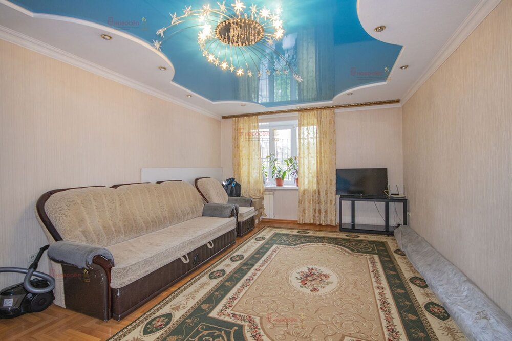 Екатеринбург, ул. Ватутина, 11 (Старая Сортировка) - фото квартиры (5)