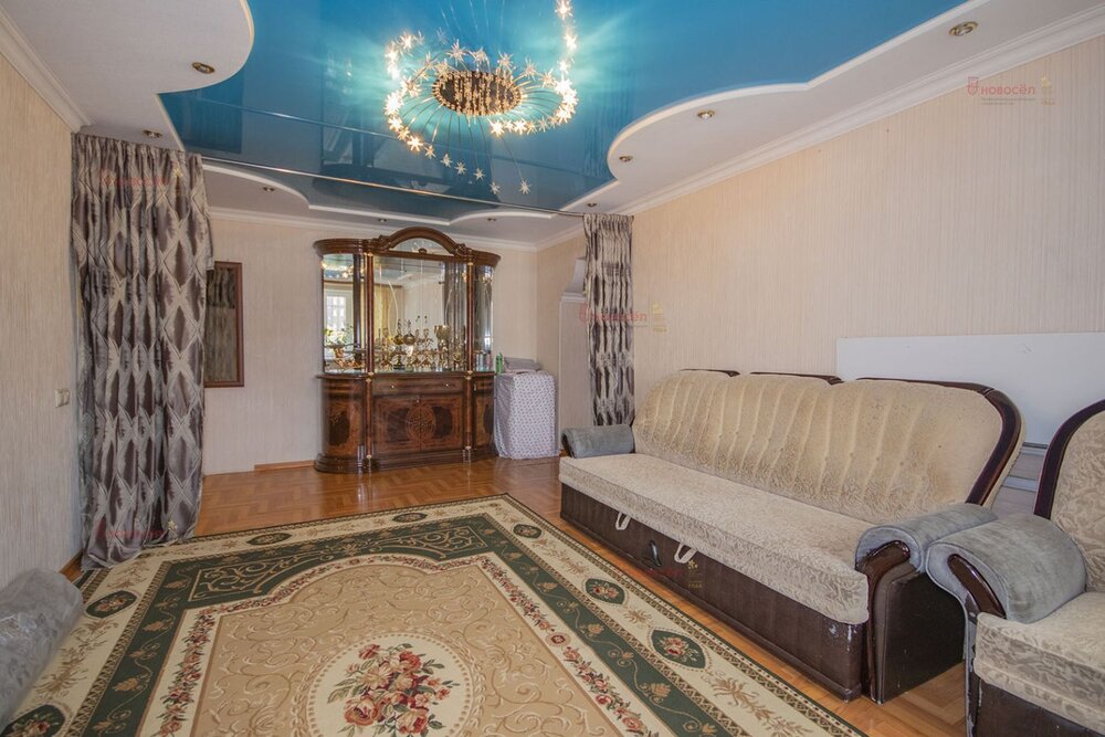 Екатеринбург, ул. Ватутина, 11 (Старая Сортировка) - фото квартиры (6)