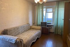 с. Бородулино, ул. Октябрьская, 32 (городской округ Сысертский) - фото квартиры