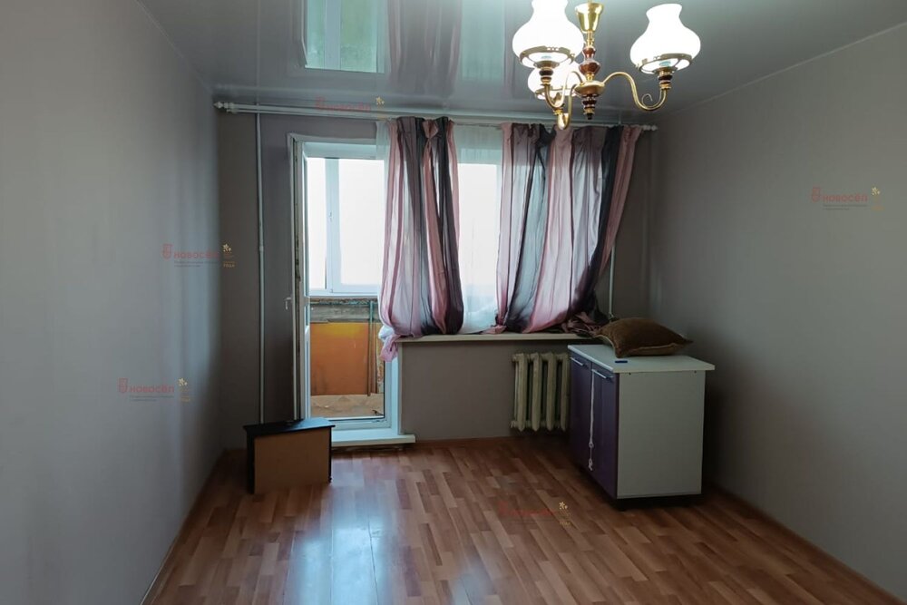 п. Гагарский, ул. Линейная, 7 (городской округ Белоярский) - фото квартиры (6)