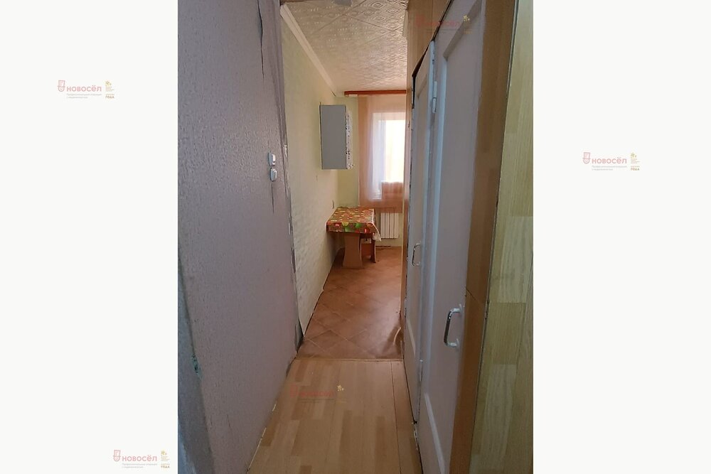 п. Гагарский, ул. Линейная, 7 (городской округ Белоярский) - фото квартиры (7)