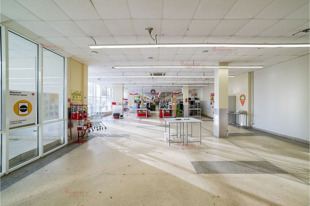 г. Полевской, ул. Вершинина, 35 (городской округ Полевской) - фото готового бизнеса (4)