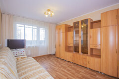 Екатеринбург, ул. Латвийская, 53 (Компрессорный) - фото квартиры