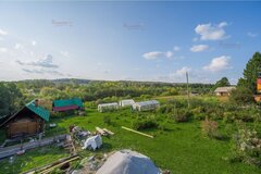 д. Красный Партизан, ул. Заречная, 3 (Нижнесергинский район) - фото коттеджа