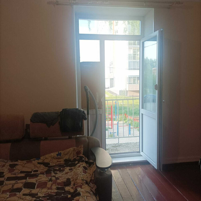 Екатеринбург, ул. Латвийская, 10 (Компрессорный) - фото квартиры (5)