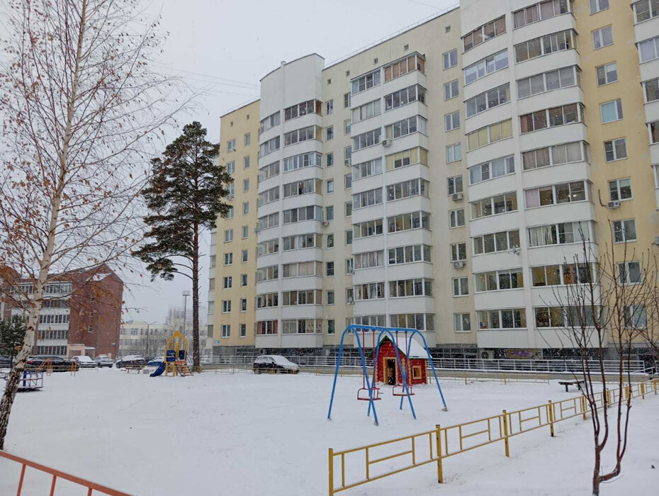 г. Верхняя Пышма, ул. Уральских рабочих, 44д (городской округ Верхняя Пышма) - фото квартиры (1)