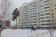 г. Верхняя Пышма, ул. Уральских рабочих, 44д (городской округ Верхняя Пышма) - фото квартиры