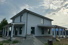 Екатеринбург, ул. Победы, 2 - фото коттеджа