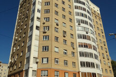 Екатеринбург, ул. Черняховского, 43 (Химмаш) - фото квартиры
