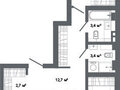 Продажа квартиры: Екатеринбург, ул. Мира, 47 (Втузгородок) - Фото 1