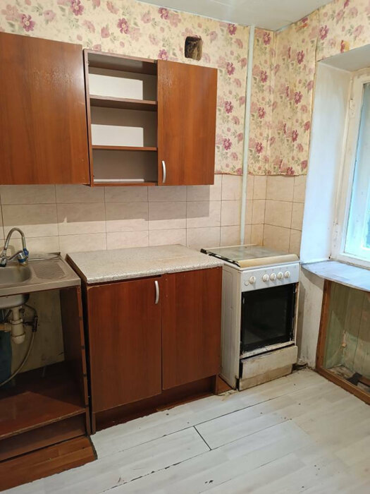 Екатеринбург, ул. Черняховского, 48 (Химмаш) - фото квартиры (4)
