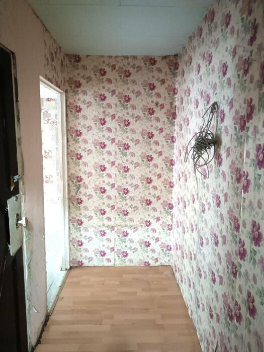 Екатеринбург, ул. Черняховского, 48 (Химмаш) - фото квартиры (6)