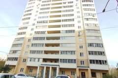 Екатеринбург, ул. Билимбаевская, 37 (Старая Сортировка) - фото квартиры