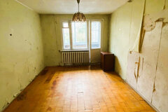 Екатеринбург, ул. Викулова, 28 (ВИЗ) - фото квартиры