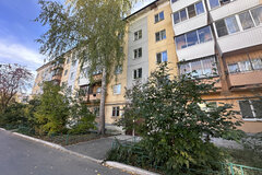Екатеринбург, ул. Агрономическая, 26 (Вторчермет) - фото квартиры