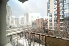 Екатеринбург, ул. Татищева, 16 (ВИЗ) - фото квартиры
