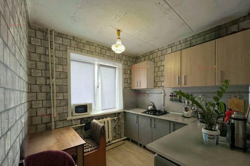 г. Ревда, ул. Азина, 57 (городской округ Ревда) - фото квартиры (3)