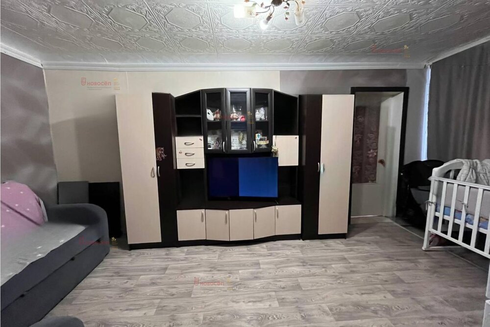г. Ревда, ул. Азина, 57 (городской округ Ревда) - фото квартиры (4)