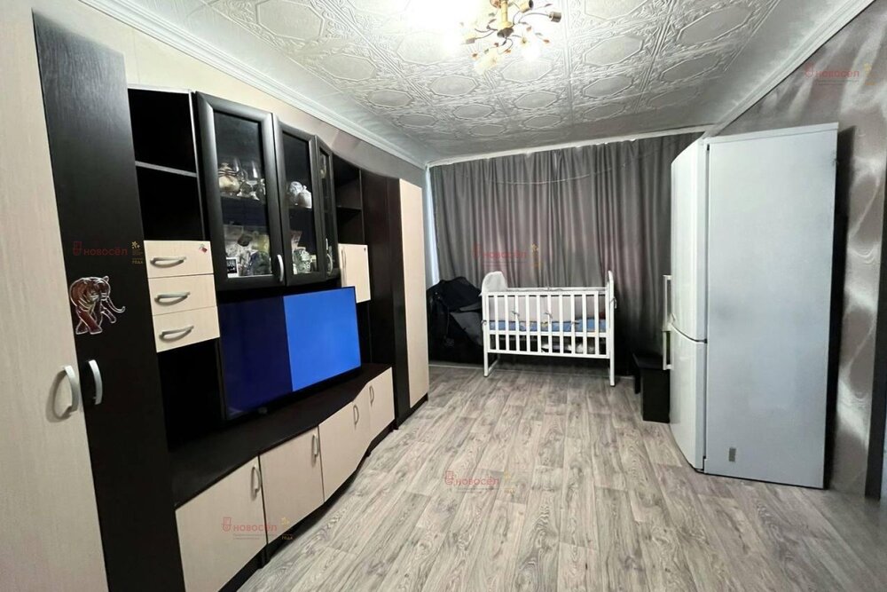 г. Ревда, ул. Азина, 57 (городской округ Ревда) - фото квартиры (5)
