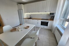 Екатеринбург, ул. Космонавтов, 11в (Завокзальный) - фото квартиры
