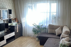 Екатеринбург, ул. Латвийская, 44 (Компрессорный) - фото квартиры