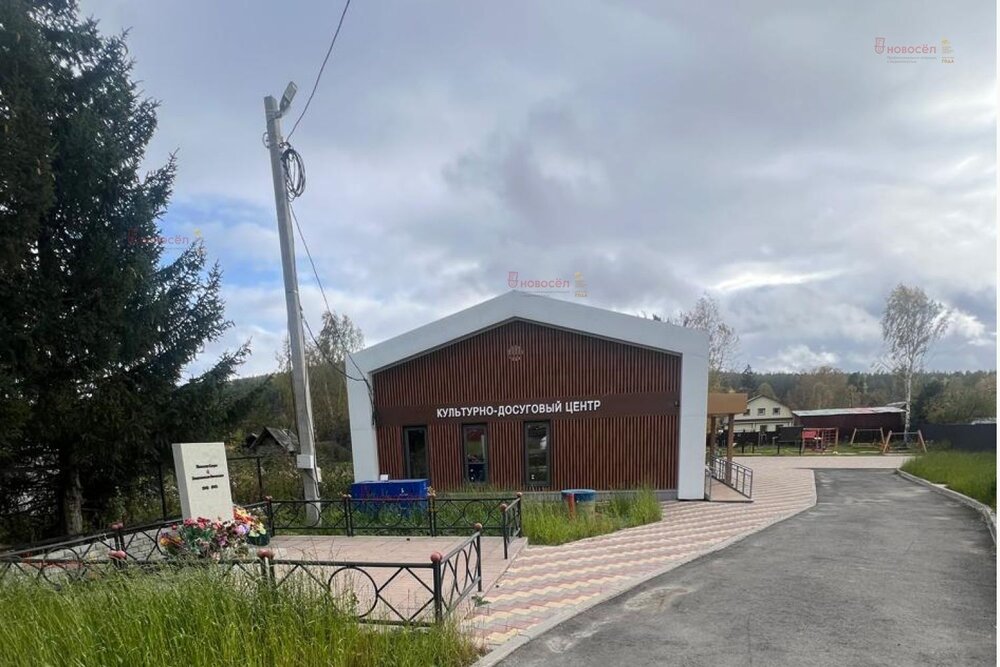 п. Сагра, СНТ Березки, уч. 5 99 (городской округ Верхняя Пышма) - фото сада (7)