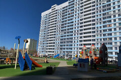 Екатеринбург, ул. Ракетная, 20 (Кольцово) - фото квартиры