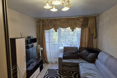 Екатеринбург, ул. Фурманова, 46 (Автовокзал) - фото квартиры