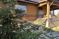 д. Часовая, ул. Гагарина, 26 (городской округ Город Каменск-Уральский) - фото дома