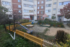 г. Верхняя Пышма, ул. Орджоникидзе, 3 (городской округ Верхняя Пышма) - фото квартиры