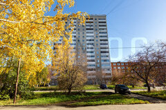 Екатеринбург, ул. Панельная, 17а (ЖБИ) - фото квартиры