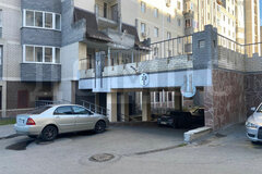 Екатеринбург, ул. Селькоровская, 36 (Вторчермет) - фото гаража