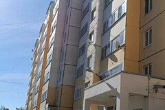 г. Арамиль, ул. 1 Мая, 75 (городской округ Арамильский) - фото квартиры