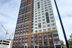 Екатеринбург, ул. Фрунзе, 31 (Автовокзал) - фото квартиры