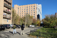 Екатеринбург, ул. Ключевская, 12 (ВИЗ) - фото комнаты