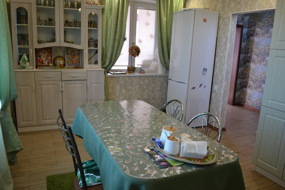 с. Новоипатово, ул. Ленина, 131 (городской округ Сысертский) - фото дома (7)