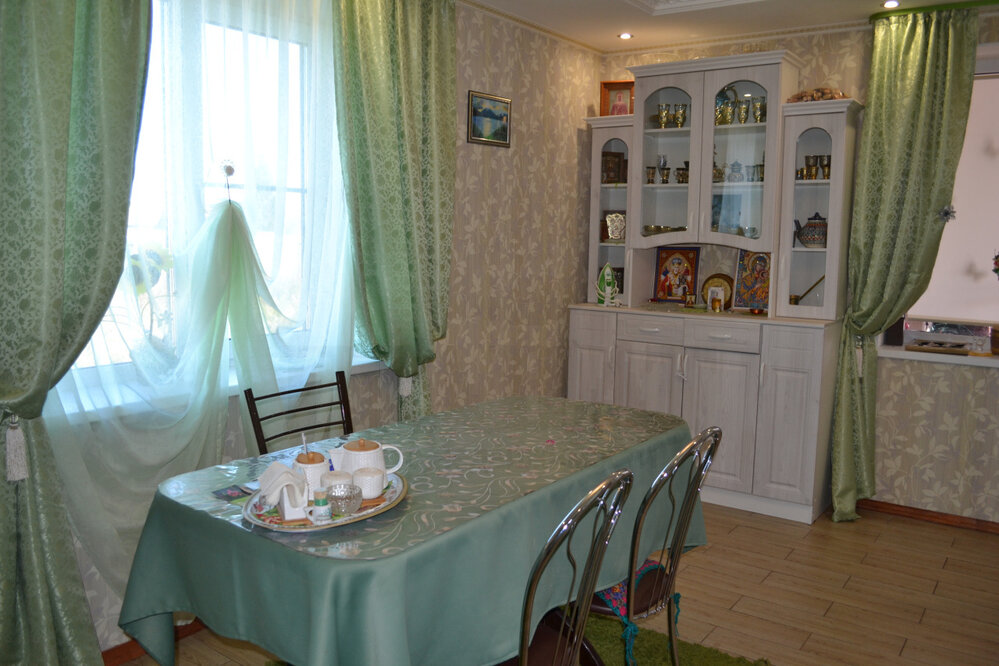 с. Новоипатово, ул. Ленина, 131 (городской округ Сысертский) - фото дома (8)