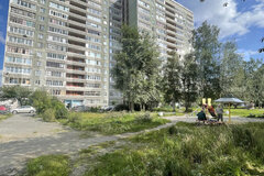 Екатеринбург, ул. Софьи Перовской, 107 (Новая Сортировка) - фото квартиры