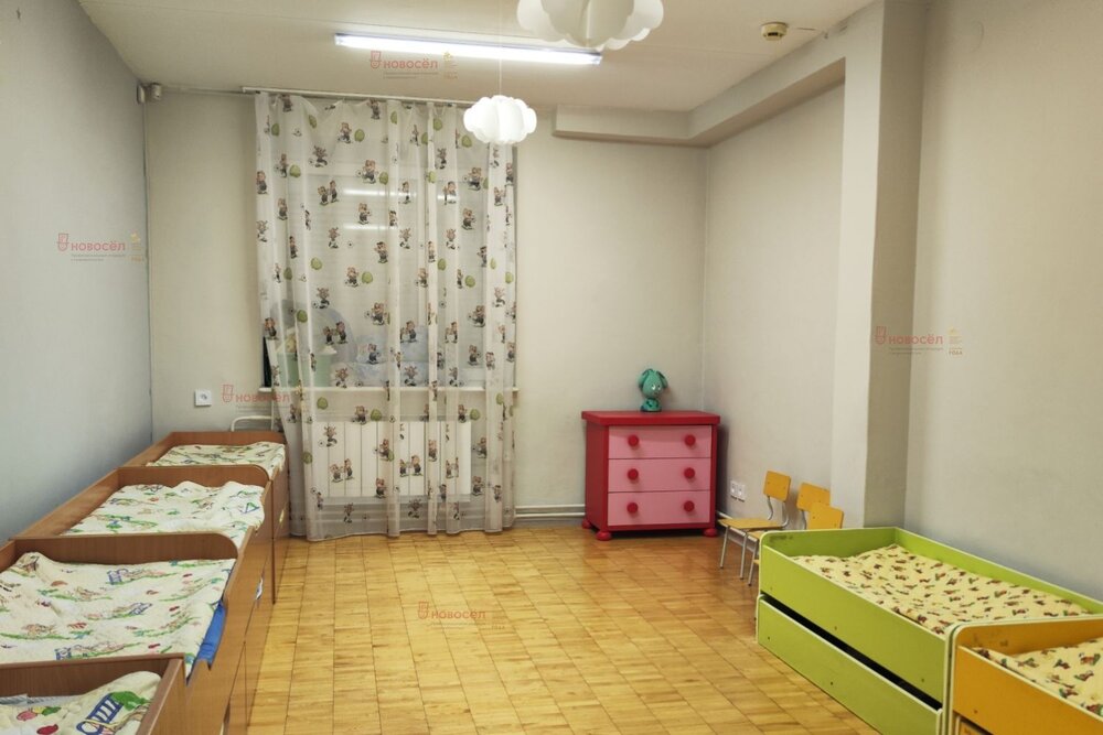 Екатеринбург, ул. Большакова, 15а (Парковый) - фото офисного помещения (5)