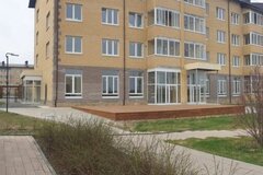г. Березовский, ул. Победы, 3 (городской округ Березовский) - фото торговой площади