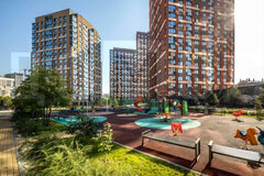 Екатеринбург, ул. Колмогорова, 73 (Заречный) - фото квартиры