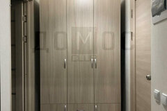 Екатеринбург, ул. 2-я Новосибирская, 12 (Вторчермет) - фото квартиры