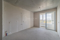 Екатеринбург, ул. Пехотинцев, 2Г (Старая Сортировка) - фото квартиры