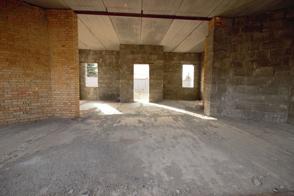 Екатеринбург, ул. Грузинский, 45 (Шарташ) - фото коттеджа (8)